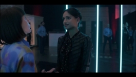 NCIS Tony and Ziva - Season 01 Episode 08